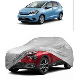 Autoen Honda Jazz Miflonlu Oto Brandası