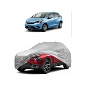 Autoen Honda Jazz Miflonlu Oto Brandası