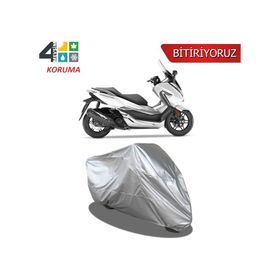 Autoen Honda NSS300 Miflonlu Motorsiklet Brandası