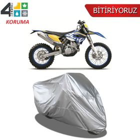 Autoen Husaberg FE 250 Miflonlu Motorsiklet Brandası