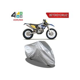 Autoen Husaberg FE 250 Miflonlu Motorsiklet Brandası