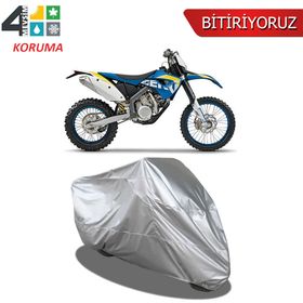 Autoen Husaberg FE 450 Miflonlu Motorsiklet Brandası