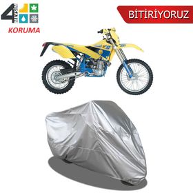 Autoen Husaberg FE 501 Miflonlu Motorsiklet Brandası