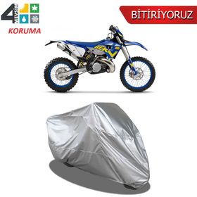 Autoen Husaberg TE 250 Miflonlu Motorsiklet Brandası