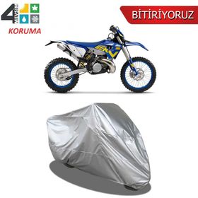 Autoen Husaberg TE 250 Miflonlu Motorsiklet Brandası