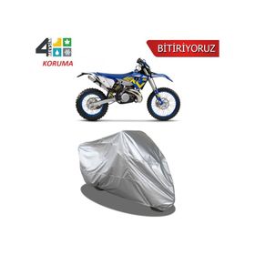 Autoen Husaberg TE 250 Miflonlu Motorsiklet Brandası