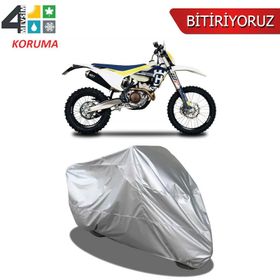 Autoen Husqvarna FE 350 Miflonlu Motorsiklet Brandası