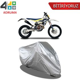 Autoen Husqvarna FE 350 Miflonlu Motorsiklet Brandası
