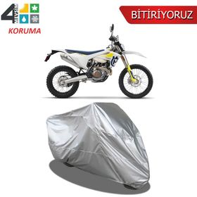 Autoen Husqvarna FE 450 Miflonlu Motorsiklet Brandası