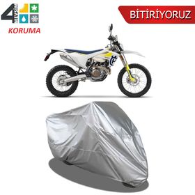 Autoen Husqvarna FE 450 Miflonlu Motorsiklet Brandası