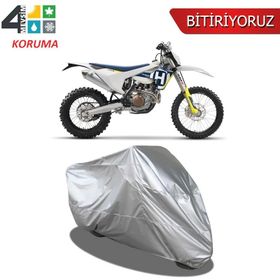 Autoen Husqvarna FE 501 Miflonlu Motorsiklet Brandası