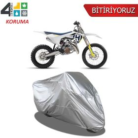 Autoen Husqvarna TC 85 19/16 Miflonlu Motorsiklet Brandası