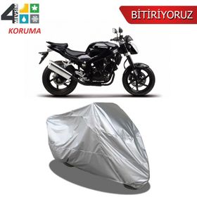 Autoen Hyosung GT 250 P Miflonlu Motorsiklet Brandası