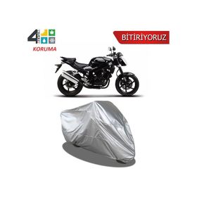 Autoen Hyosung GT 250 P Miflonlu Motorsiklet Brandası
