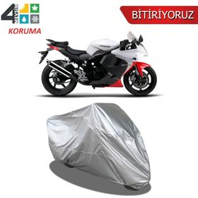 Autoen Hyosung GT 250 R Miflonlu Motorsiklet Brandası