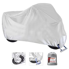 Autoen Hyosung RX 125 Motosiklet Branda
