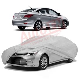 Autoen Hyundai Accent Blue Miflonlu Oto Branda