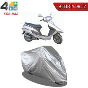 Autoen Hyundai Cityzen 125 Miflonlu Motorsiklet Brandası
