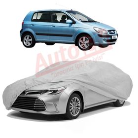Autoen Hyundai Getz Miflonlu Oto Branda