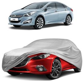 Autoen Hyundai i40 Miflonlu Oto Brandası