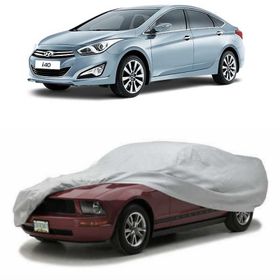 Autoen Hyundai i40 Miflonlu Oto Brandası