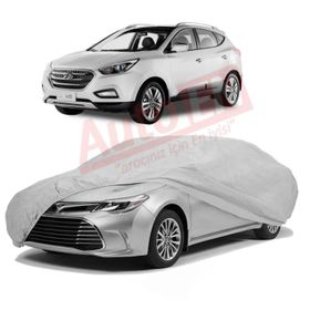 Autoen Hyundai Ix35 Miflonlu Oto Branda