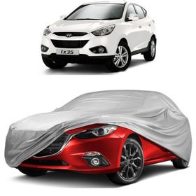 Autoen Hyundai ix35 Miflonlu Oto Brandası