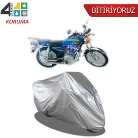 Autoen Hyundai Mover 125 Miflonlu Motorsiklet Brandası