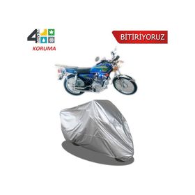 Autoen Hyundai Mover 125 Miflonlu Motorsiklet Brandası