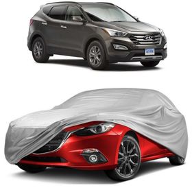 Autoen Hyundai Santa Fe Miflonlu Oto Branda