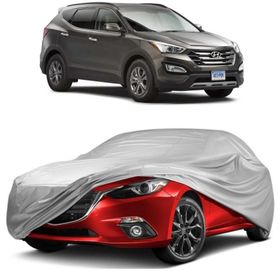 Autoen Hyundai Santa Fe Miflonlu Oto Branda