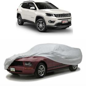 Autoen Jeep Compass Miflonlu Oto Brandası