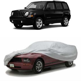 Autoen Jeep Patriot Miflonlu Oto Brandası