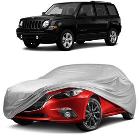 Autoen Jeep Patriot Miflonlu Oto Brandası