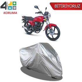 Autoen Kanuni Breton S Miflonlu Motorsiklet Brandası