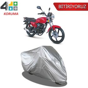 Autoen Kanuni Breton S Miflonlu Motorsiklet Brandası