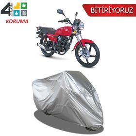 Autoen Kanuni Breton S Miflonlu Motorsiklet Brandası