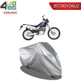 Autoen Kanuni Cheetah 125 Miflonlu Motorsiklet Brandası