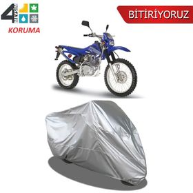 Autoen Kanuni Cross 150 Miflonlu Motorsiklet Brandası