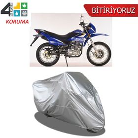 Autoen Kanuni Enduro 200 Miflonlu Motorsiklet Brandası