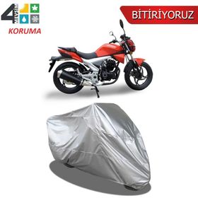 Autoen Kanuni GT 170 Miflonlu Motorsiklet Brandası