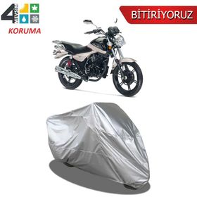 Autoen Kanuni GV 170 Miflonlu Motorsiklet Brandası