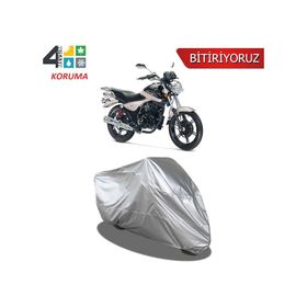 Autoen Kanuni GV 170 Miflonlu Motorsiklet Brandası