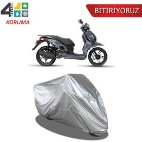 Autoen Kanuni Merlin S Miflonlu Motorsiklet Brandası