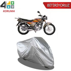 Autoen Kanuni Motocar 200 Miflonlu Motorsiklet Brandası