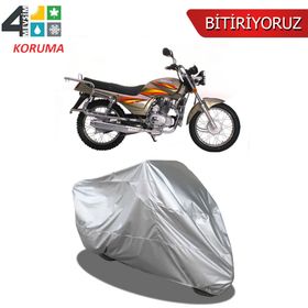 Autoen Kanuni Motorum 150 Miflonlu Motorsiklet Brandası