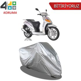 Autoen Kanuni Motorum 150 Miflonlu Motorsiklet Brandası