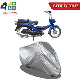 Autoen Kanuni Power GXL Miflonlu Motorsiklet Brandası
