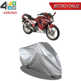 Autoen Kanuni Racer 200 Miflonlu Motorsiklet Brandası
