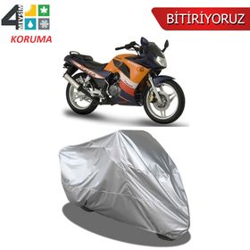 Autoen Kanuni Racer 200 Miflonlu Motorsiklet Brandası
